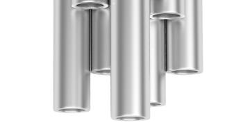 Stainless Steel Welded Tubes